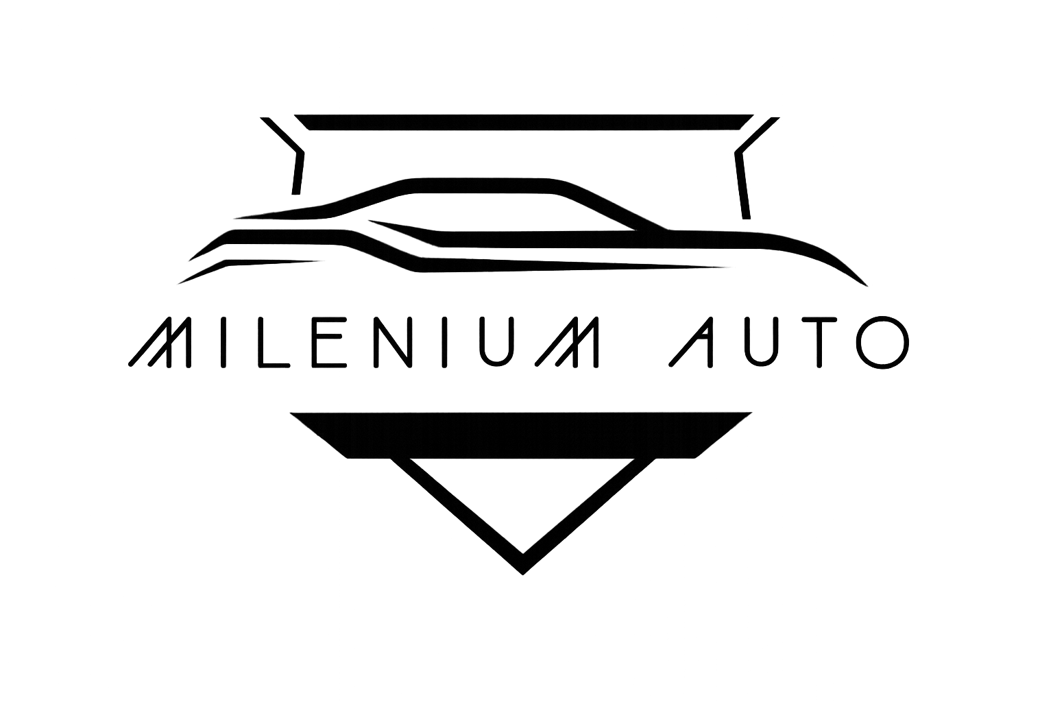 Millenium Auto